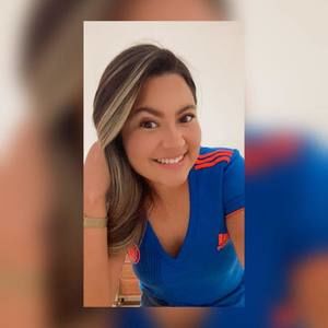 Meet your Posher, Natalia